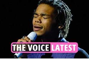 Cam Anthony wins The Voice as show 'finally gets winner right' after 20 seasons