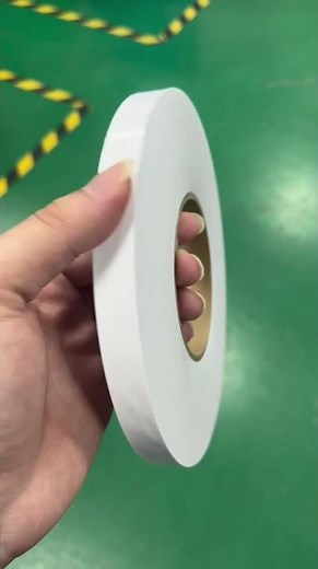 📦 Băng dính 2 mặt DTE (lớp giấy chống dính)