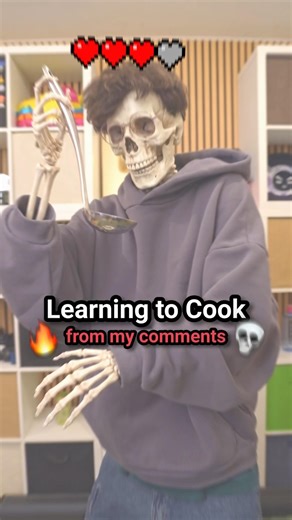 Learning to cook Coconut Water 🥥