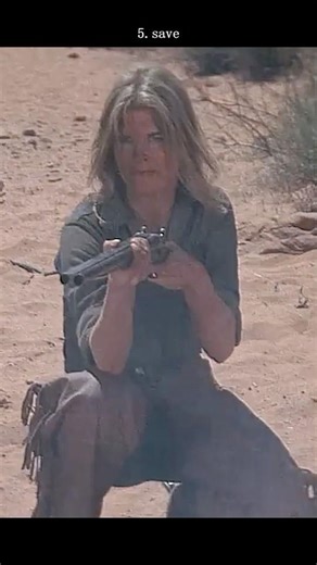 #movie The Long Shot Rescue (Western Genre Trope)