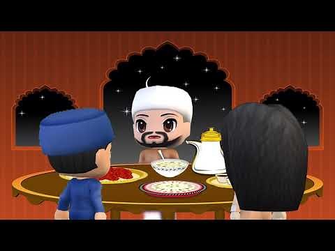 Invocation (duaa) à dire les 10 derniers jours du ramadan - ‏دعاء ليلة القدر