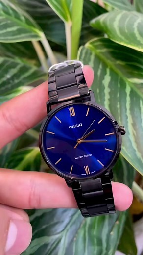 Casio MTP-VT01B-2B 💙⌚️ @Hcmwatch.vn video 📹 #casio #casiowatch #casiowatches #vintagewatch #vintagefashion #watch #watches #wristwatch #luxurywatches #oldmoneywatches #oldmoneywatch #oldmoneyaccessories #oldmoney #oldmoneyaesthetic #oldmoneyoutfits #casiomtp #oldmoneylifestyle #unisexwatch