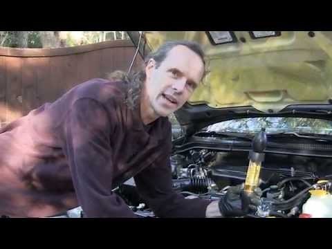 How To Check for Head Gasket Leaks