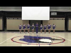 Merrill High School Homecoming Assembly