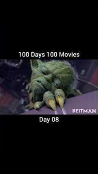 👉 Star Wars Original Trilogy Review in Hindi | Day 08 of 100 Movies Challenge