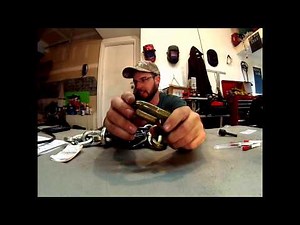 ABUS Security Chain VS Bolt Cutters Croppers