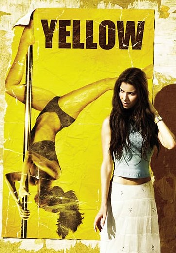 Yellow (2006)