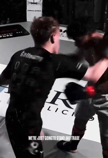 Incredible Fights with DNA MMA Team