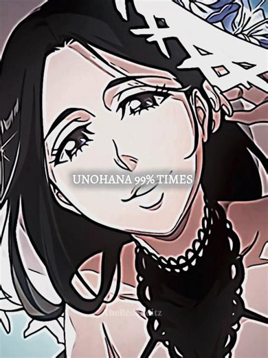 Unohana that 1% of time || Unohana Edit || TheRedxEditz #unohanaretsu #bleach #anime