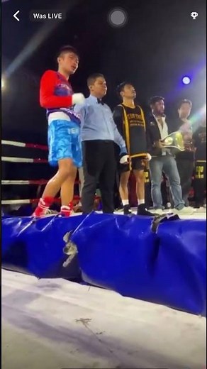 Eman Bacosa Pacquiao vs Rodelyn Perez for the PBF Youth lightweight championships