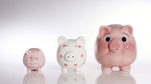 What are large-cap, mid-cap and small-cap stocks?