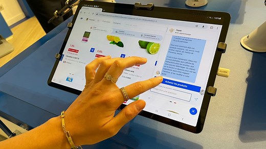 Carrefour lance son ChatGPT pour vous aider à faire vos courses