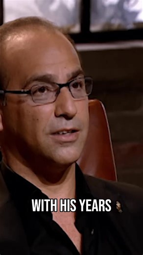 Theo Paphitis draws on his retail history, comparing a new product to items he sold in the past. He points out a few key features that seem to be missing. Interesting comparison! #dragonsden #peterjones #deborahmeaden #stevenbartlett #saradavies #toukersuleyman #RetailHistory #BusinessInsights #ProductComparison | Dragons' Den Global