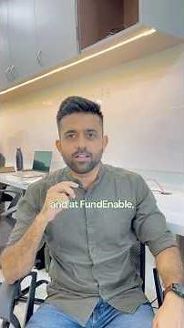 Turn Your Incubator into a Fundraising Launchpad | Powered by FundEnable 🚀 #fundraising