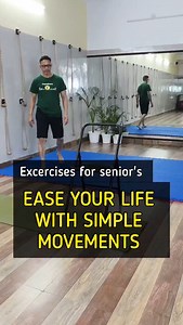 3.6K views · 1.3K reactions | Chair Yoga for seniors: gentle moves,...