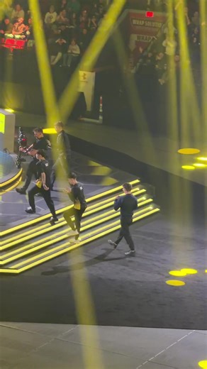 Vitality Competes in RLCS Boston Major Grand Final