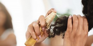 Shea Butter for Hair: Experts Explain Benefits and the Best Way to Use It