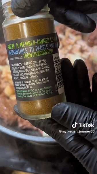 Vegan Tacos: Quick and Easy Recipe