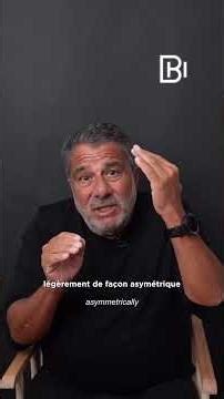 Asymétrie des paupières : tout comprendre | Dr Hayot Paris