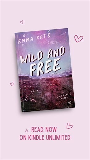 Emma Kate | Romance Author | Workplace rivalry for readers who like strong women with their loves stories. Wild and Free is on Kindle Unlimited. #smalltownromance... | Instagram