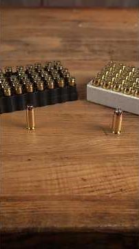10mm VS .45 ACP, Which Is Better For The Range??