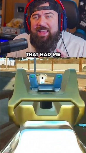 Warzone Season 1 is BROKEN 😡