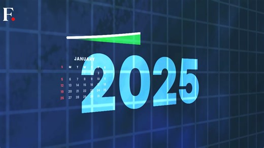 #VantageOnFirstpost: Over 2 billion viewers chose Firstpost in 2025. Through a world of wars, tensions, and climate shocks, thank you for trusting us. As 2026 begins, we’ll keep bringing you the story that matters. | Firstpost