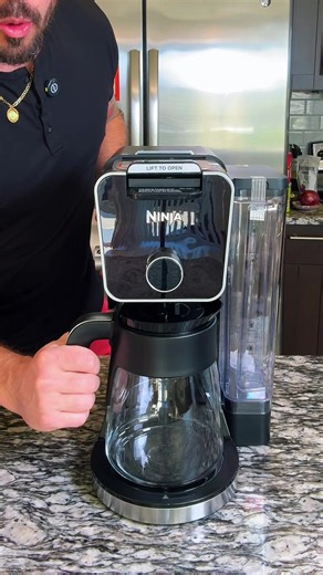 Ninja Dual Brew Pro Review: The Ultimate Coffee Maker