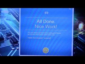 Mouse W/O Borders - Link Your Mouse and Keyboard to multiple PCs