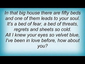 Roxette - Queen Of Rain Lyrics