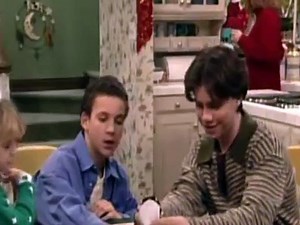 Boy Meets World S02 E12 - Turnaround