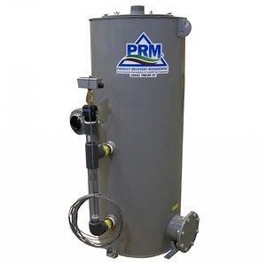 Moisture Separators - PRM Filtration