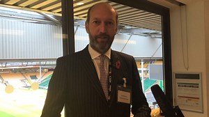 Norfolk County Council launched Living Well: Homes for Norfolk today. A capital investment of up to £29m will deliver 3,000 new homes for older people. The County Council recognises the importance of keeping older people independent in their local communities for as long as possible. We also know that having appropriate housing options for older people improves their health and wellbeing. Cllr Bill Borrett, Chairman of Adult Social Care Committee explains the purpose of the launch today. | Norfo