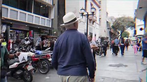 More evidence that what you read in the media is malicious nonsense. How many US or UK town centres are as nice as this? | Craig Murray