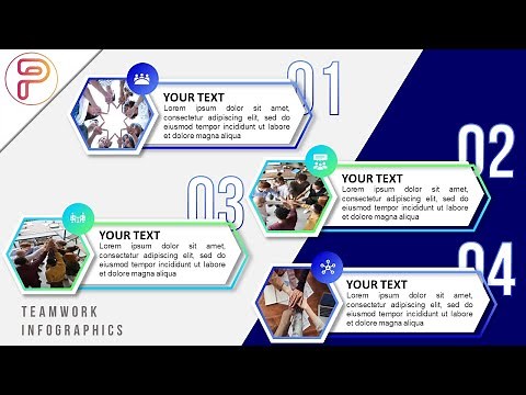 Hướng dẫn tạo Powerpoint đẹp cho thuyết trình | Trường học PowerPoint