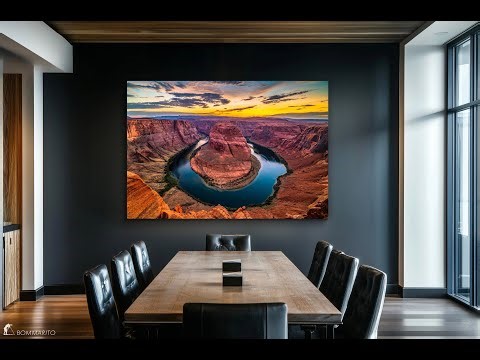 Homes & Offices - Bommarito Art