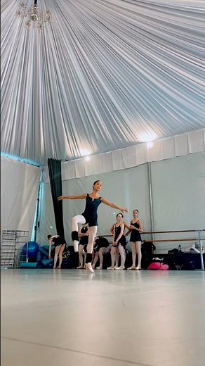 Ballone #bailarina #ballet #dicasdeballet #balletdancer