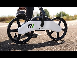 TeraTrak R1 Features and Benefits.