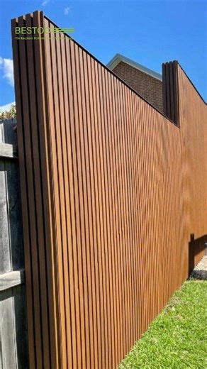 1.3M views · 7.7K reactions | Build a nice looking Wall with Wood...