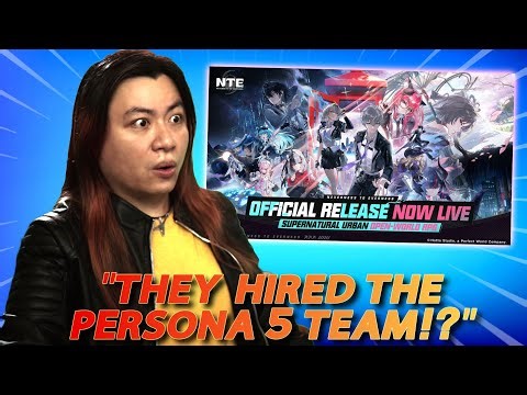 Composer Reacts: The Music in Neverness to Everness is NOT What I Expected #Sponsored