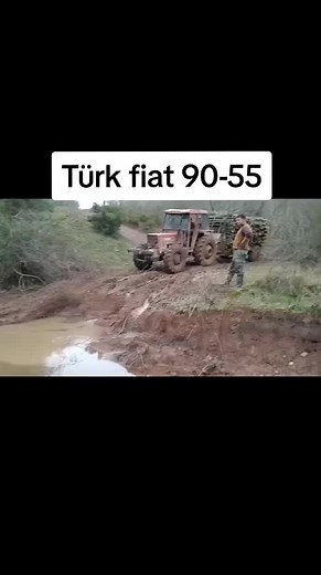 #traktörleralemi #traktörler #traktörvideoları #keşfettt #keşfetalbeni #türkfiat
