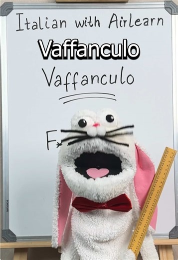 Say THIS in Italian when someone’s being too dramatic 😮‍💨 #learnitalian #italianphrases #italianforbeginners #languagelearning #airlearn