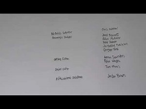 Remastered: My Little Pony End Credits