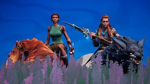 Major Fortnite update to change Creative mode forever