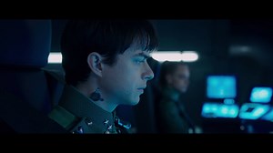 110K views · 192 shares | Watch an extended scene from Valerian, Luc Besson's adaptation of the graphic novel! | IGN | Facebook