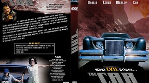 The Car (1977)