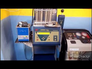 Toyota Auris 1.4 D-4d Dpf-egr cleaning