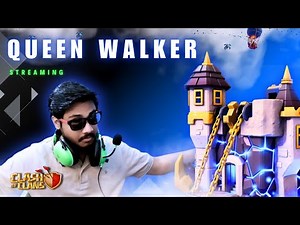 🛑CLASH OF CLANS live stream with GladiusCOC | #COC #philipsoneblade