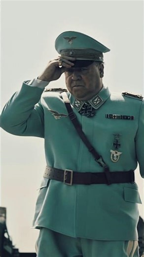 Surrendered, Yet Still in Command