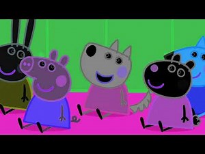 (REQUESTED) Peppa Pig Nursery Rhymes in G Major 13